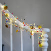 Bohemian Folklore String Light (4651890049084)