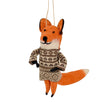 Fairisle Foxes (4651160109116)