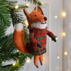 Fairisle Foxes (4651160109116)