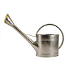 Galvanised Watering Can (4646489391164)