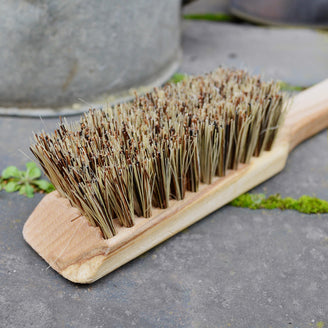 Gardening Brush and Scraper Tool (4651351244860)