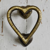 Heart Door Knocker (6657926070332)