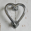 Heart Door Knocker (6657926070332)