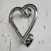 Heart Door Knocker (6657926070332)