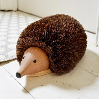 Hedgehog Boot Scraper (4651350982716)