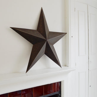 Industrial Oversized Star (4650107830332)