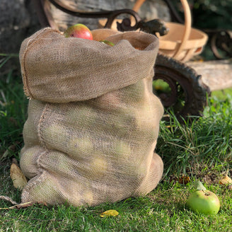 Jute Storage Sacks (6643339526204)