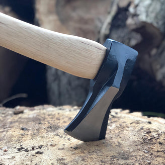 Log Splitting Axe Maul (6805047771196)