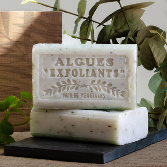 Marseilles Exfoliante Soap (4652497436732)