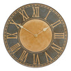 Piazza Outdoor Wall Clock (7043274637372)