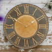 Piazza Outdoor Wall Clock (7043274637372)