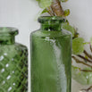 Mini Glass Apothecary Vases - Set of 3 (7166531239996)