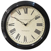 Personalised Lascelles Outdoor Station Clock (4649627058236)