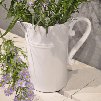 Provence Water Jug (4649580953660)