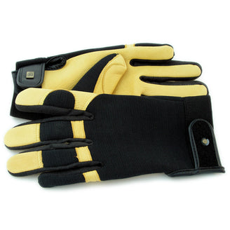 Soft Touch Gloves (4646522814524)