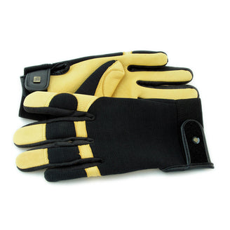 Soft Touch Gloves (4646522814524)