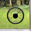 Round Outdoor Window Thermometer (7051022598204)