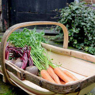 Royal Sussex Garden Trug (4649618178108)