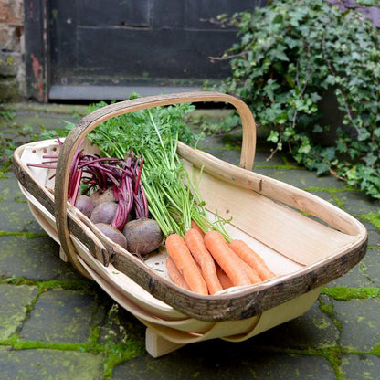 Allotment Gardener