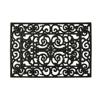 Classic style doormat (4646601195580)