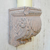 Rustic Decorative Wall Corbel (4653373784124)