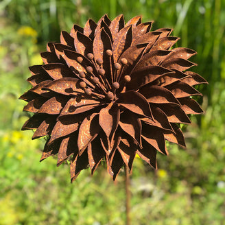 Rusted Starburst Dahlia (4653150404668)