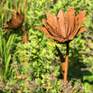 Rusty Lily Garden Flower (4651922882620)