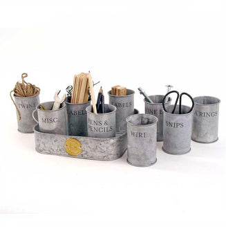 Gardener's Gubbins Pots (4647950549052)