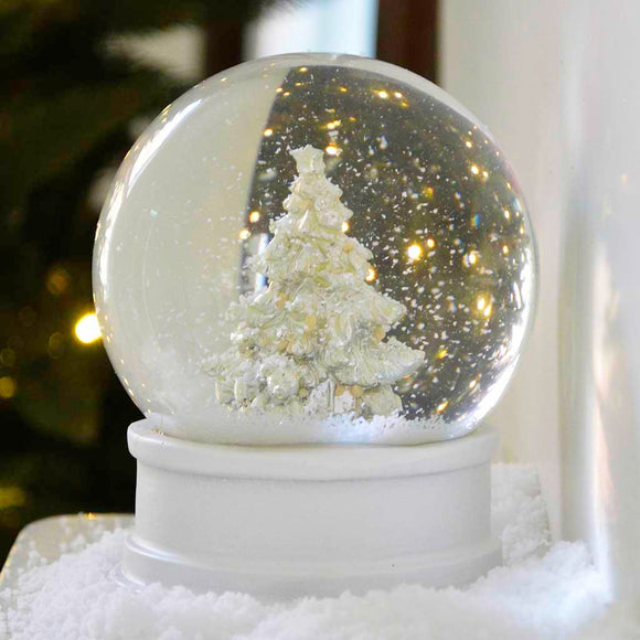 Buy Snow Globe Decorations — The Worm that Turned - revitalising your ...