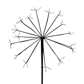 Solar Dandelion Stake Lights (4651889918012)