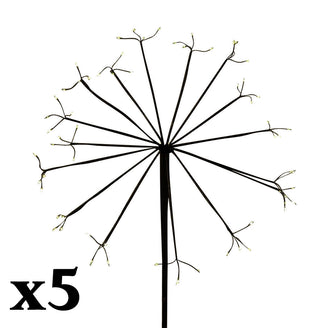 Solar Dandelion Stake Lights (4651889918012)