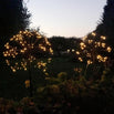 Solar Dandelion Stake Lights (4651889918012)