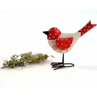 Standing Nordic Tin Birds (4647951335484)