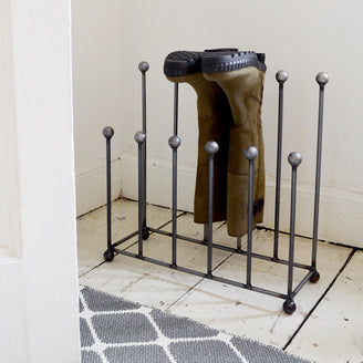 Contemporary Welly Boot Stand (4649831301180)