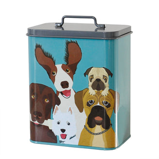 Animal Storage Tins (4649122168892)