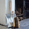 Traditional Galvanised Dustpan (4649253011516)