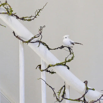 Twig Garland with Moss (4649075736636)