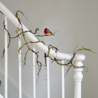 Twig Garland with Moss (4649075736636)