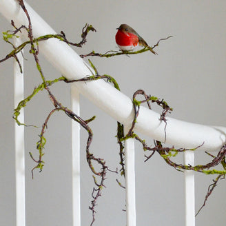 Twig Garland with Moss (4649075736636)