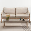 David 2 Seater Lounge Sofas (7143342276668)