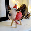 Douglas the Red Reindeer Decoration (4653361987644)