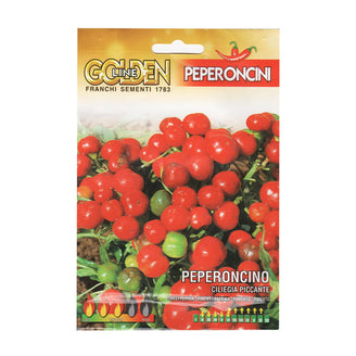 Chilli & Pepper Seeds (4647871479868)