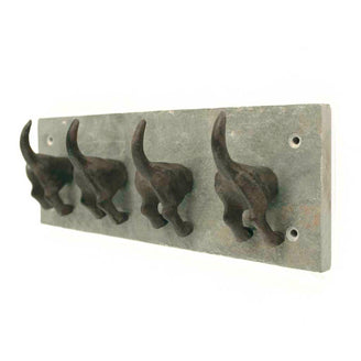 Dog Tails Hook (4648603451452)