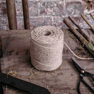 Flax Twine (4647888879676)