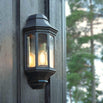 Malaga Outdoor Wall Lanterns (4647848083516)