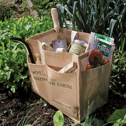 Revitalising Garden Bag Set