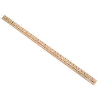 Seed & Plant Spacing Ruler (4646489620540)