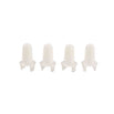 Eco Soil Blocker Dowel Pins - Set of 4 (4653401505852)