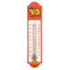 Enamel Outdoor Chocolat Vinay Thermometer (6584051466300)