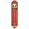 Enamel Outdoor Velosolex Thermometer (6610837110844)